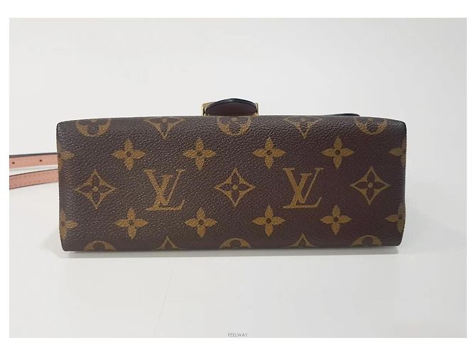 Louis Vuitton Borsa a spalla Rocky BB Tote - vista 6