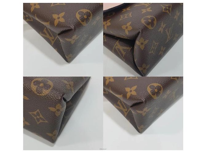 Louis Vuitton Borsa a spalla Rocky BB Tote - vista 7