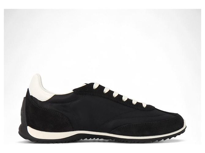 Céline Sneakers Triomphe Racer da donna - vista 5