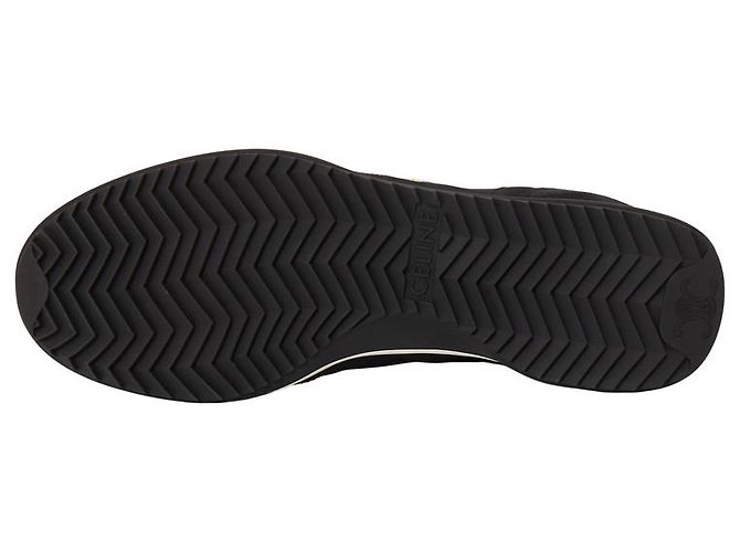 Céline Sneakers Triomphe Racer da donna - vista 6