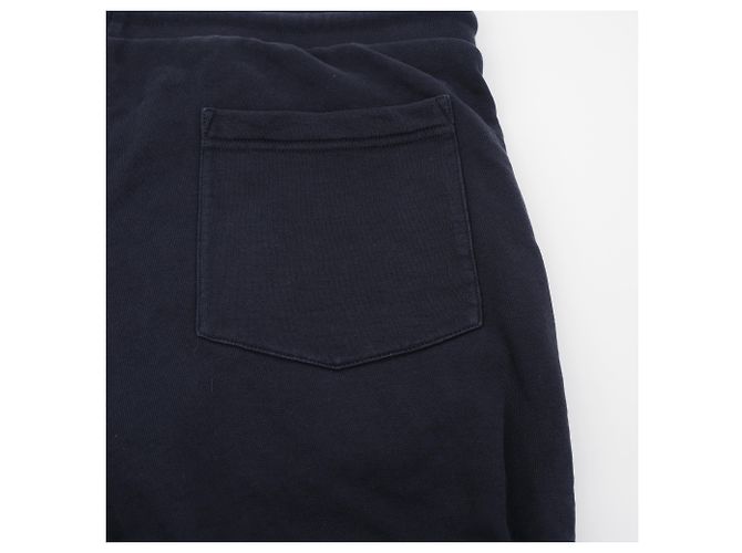 Pantaloni Moncler blu navy - vista 11
