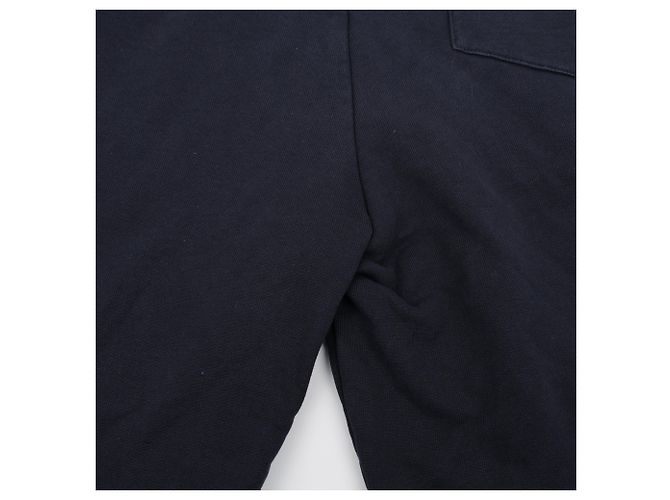 Pantaloni Moncler blu navy - vista 12