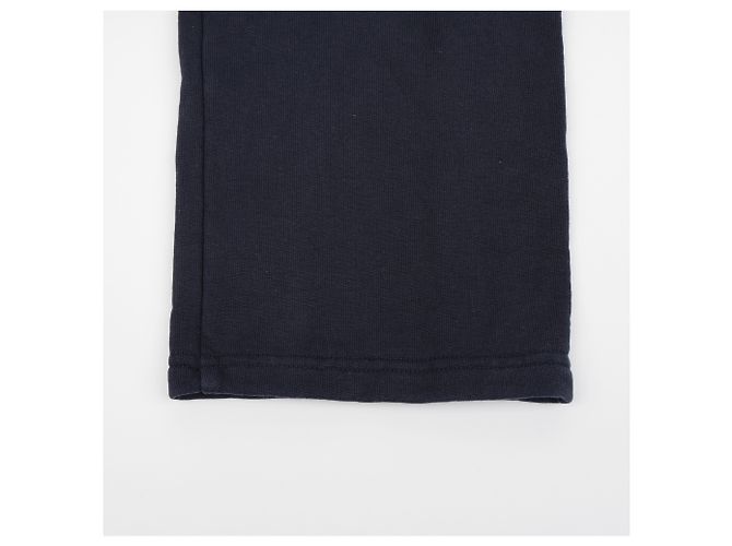 Pantaloni Moncler blu navy - vista 13