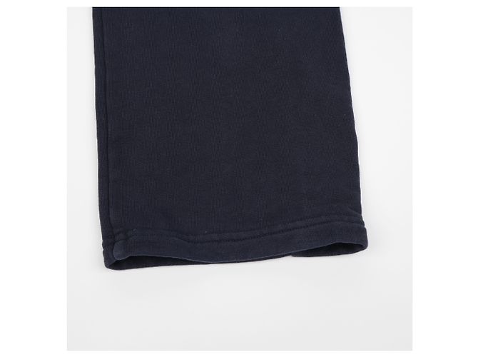 Pantaloni Moncler blu navy - vista 14