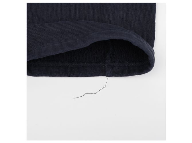 Pantaloni Moncler blu navy - vista 15