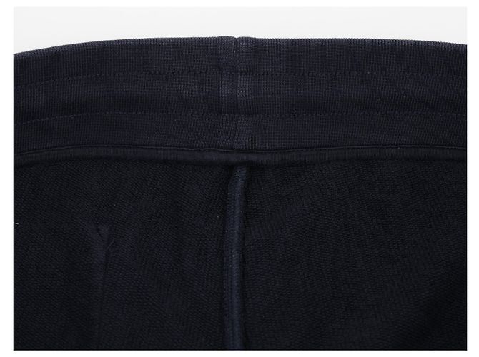 Pantaloni Moncler blu navy - vista 16