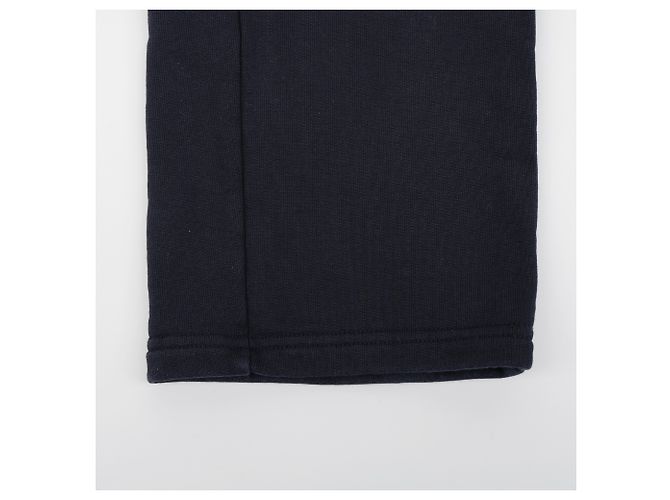 Pantaloni Moncler blu navy - vista 8