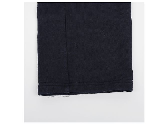 Pantaloni Moncler blu navy - vista 9