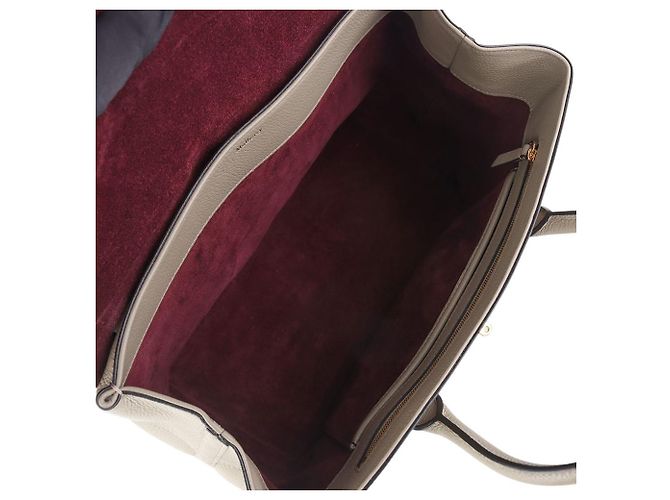 Mulberry Bolsa de Ombro Medium com ferragens douradas - vista 7