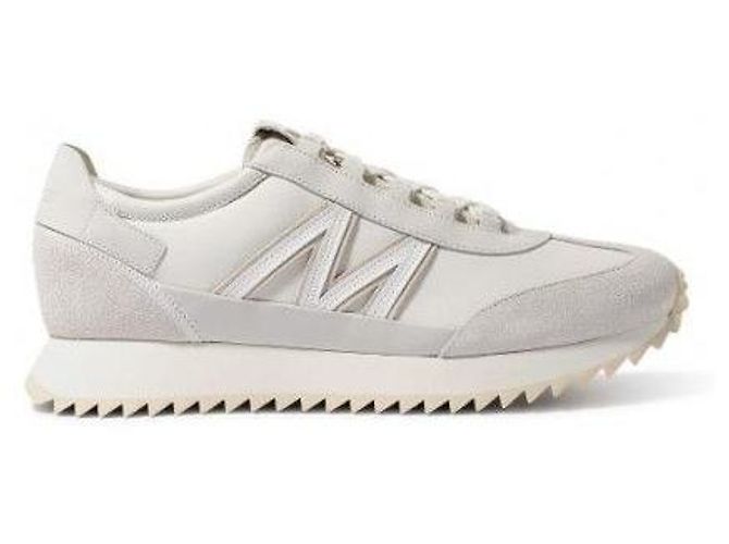 Moncler Wildleder Nubuck Sneaker - Ansicht 4