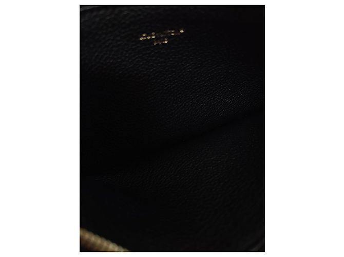 Louis Vuitton Bicolor Monogram Zip-Etui - Ansicht 4