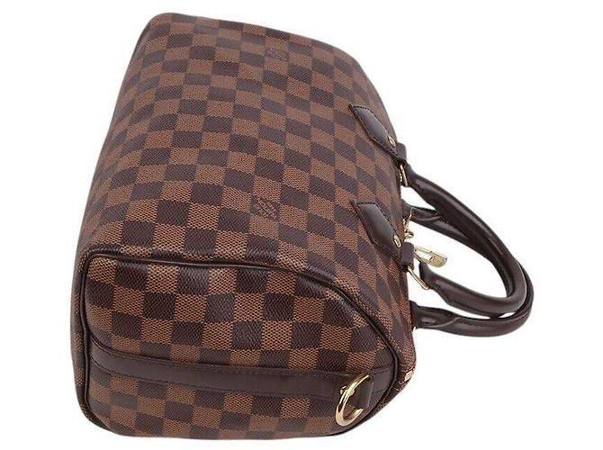 Louis Vuitton Damier Bandoulière Speedy - vista 5