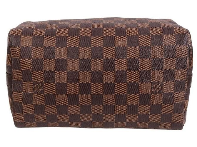 Louis Vuitton Damier Bandoulière Speedy - vista 6