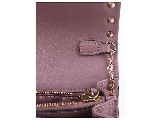 Valentino Rockstud Mini Chain Bag - Ansicht 10