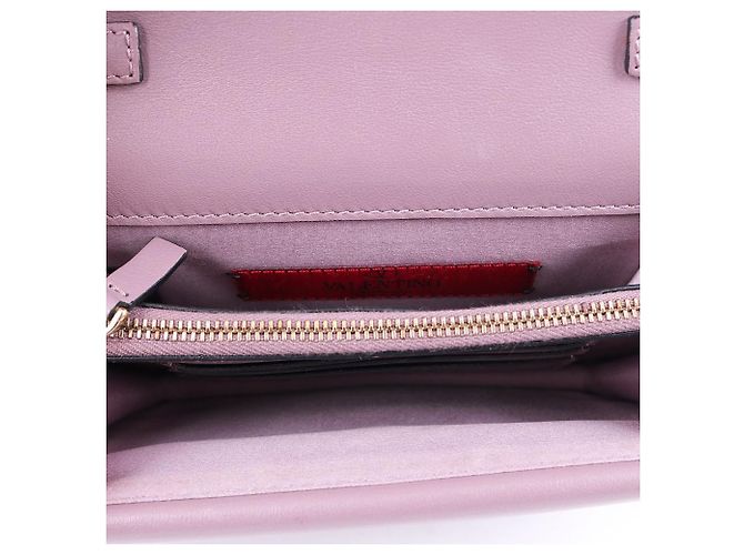 Valentino Rockstud Mini Chain Bag - Ansicht 11