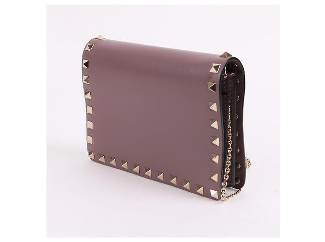 Valentino Rockstud Mini Chain Bag - Ansicht 2