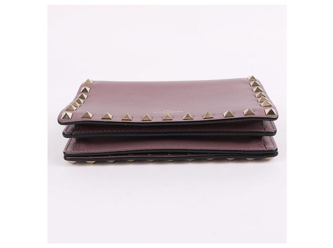 Valentino Rockstud Mini Chain Bag - Ansicht 6