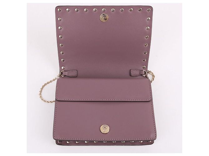 Valentino Rockstud Mini Chain Bag - Ansicht 9
