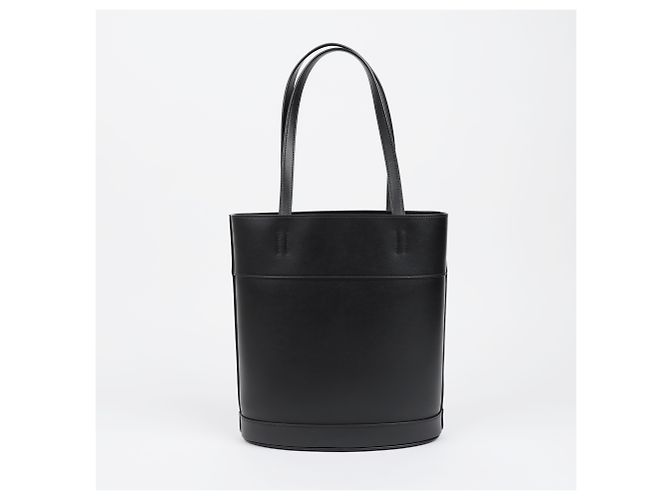 Salvatore Ferragamo Borsa Tote Small Charming North South - vista 4