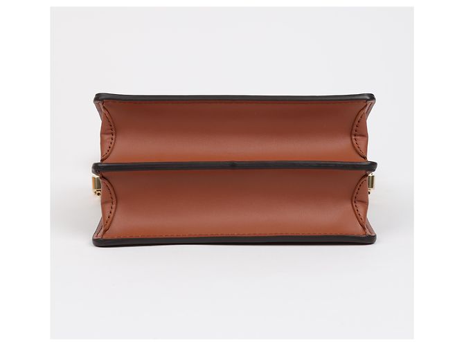 Louis Vuitton mala Dauphine Mini Monogram Reverse Canvas - vista 7