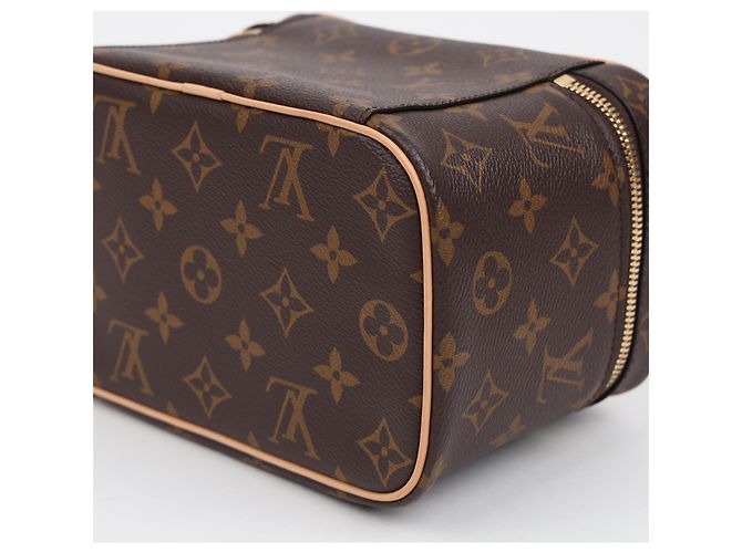 Louis Vuitton Mini Beauty Case Monogram - vista 10