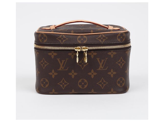 Louis Vuitton Mini Beauty Case Monogram - vista 2