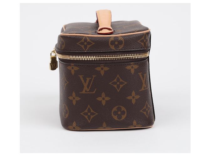 Louis Vuitton Mini Beauty Case Monogram - vista 4