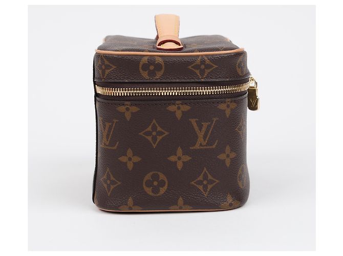 Louis Vuitton Mini Beauty Case Monogram - vista 5