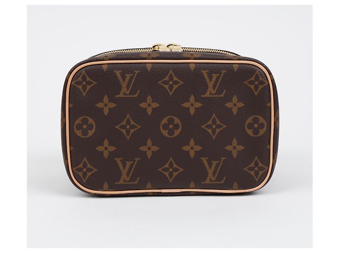 Louis Vuitton Mini Beauty Case Monogram - vista 6