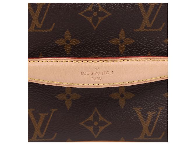 Louis Vuitton Mini Beauty Case Monogram - vista 7