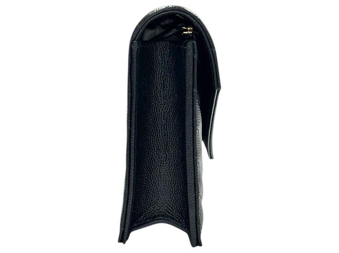 Autre Marque Cassandra Envelope WOC Black Gold - Ansicht 5