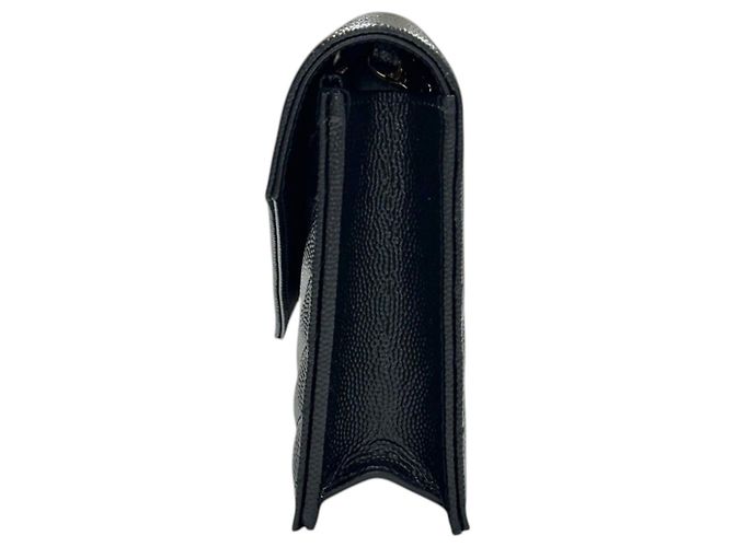Autre Marque Cassandra Envelope WOC Black Gold - Ansicht 6