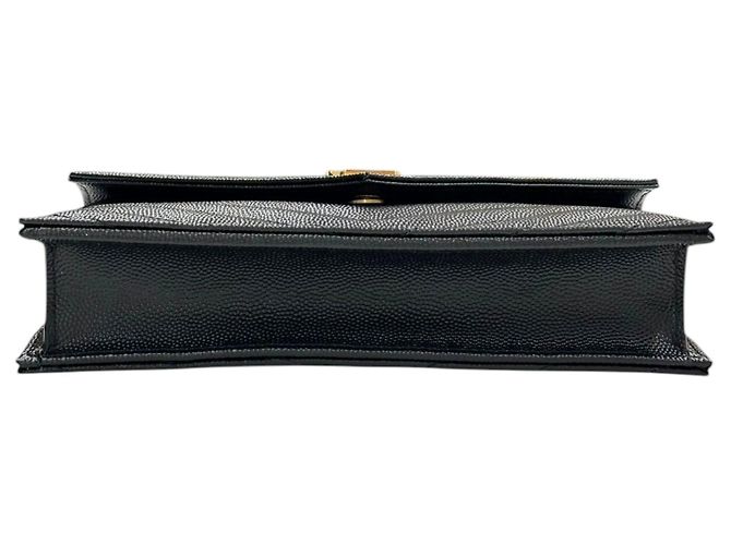 Autre Marque Cassandra Envelope WOC Black Gold - Ansicht 9