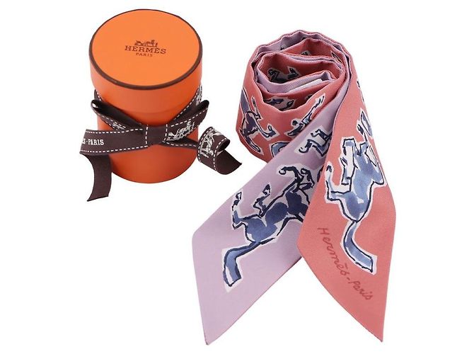 Hermès Chevaux en Libert Twilly - Ansicht 12