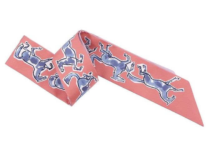 Hermès Chevaux en Libert Twilly - Ansicht 9