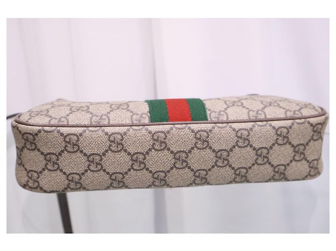 Gucci Borsa a spalla piccola Ophidia - vista 5