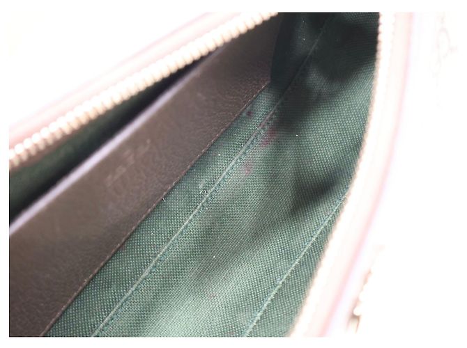 Gucci Borsa a spalla piccola Ophidia - vista 8