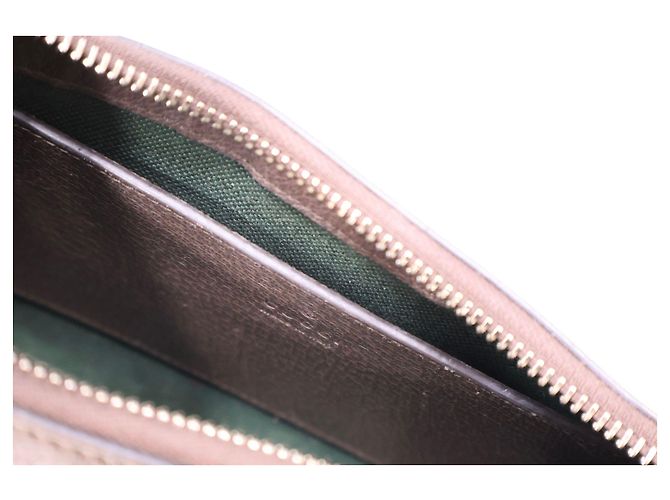 Gucci Borsa a spalla piccola Ophidia - vista 9