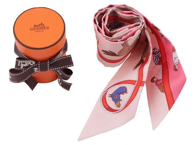 Hermès Turf, Les Courses Twilly - Ansicht 11