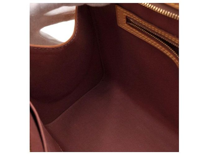 Louis Vuitton Monogram Vernis Brea MM Hand- und Schulktasche - Ansicht 6