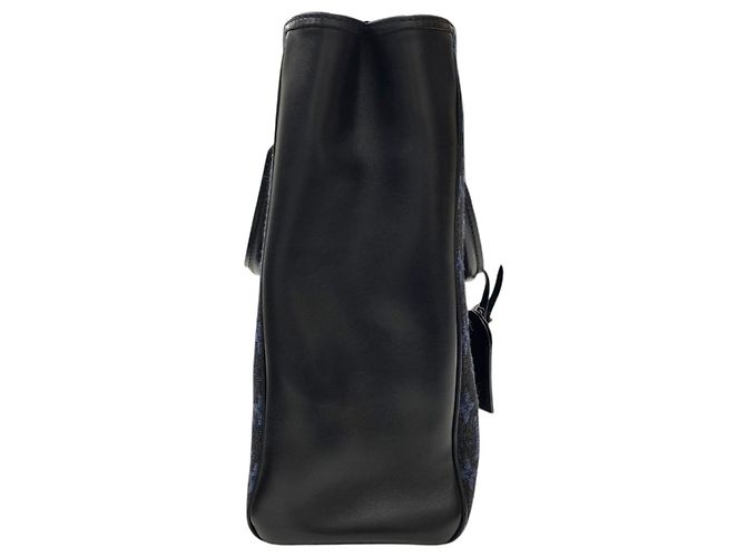 Louis Vuitton Monogram Jacquard Grand Sac Tote Bag - vista 4