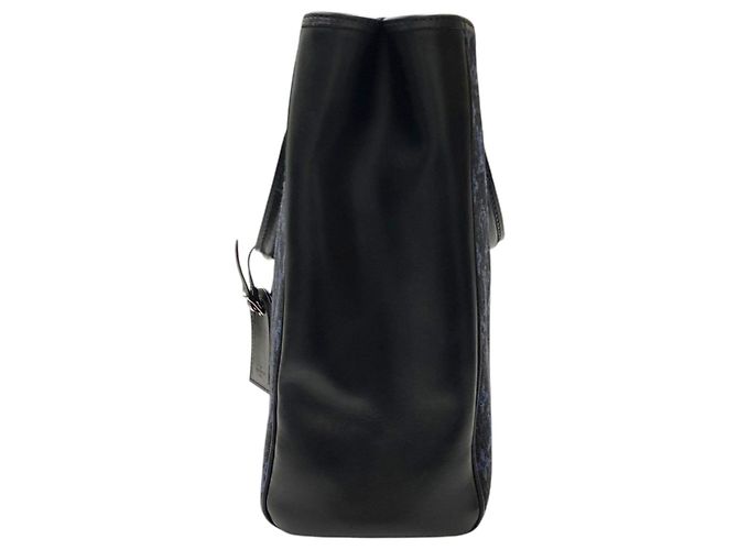 Louis Vuitton Monogram Jacquard Grand Sac Tote Bag - vista 5