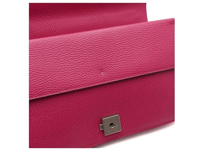 Gucci Borsa a tracolla e spalla DIONYSUS Pink Small con catena - vista 7