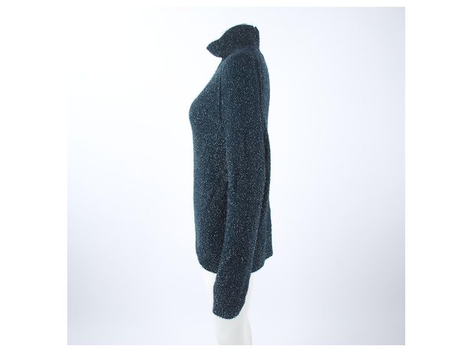 Acne Studios Langarmstricktop - Ansicht 2
