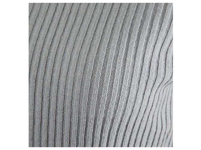 Hermès Knit Set Gray - view 4