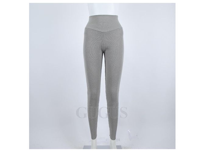 Hermès Knit Set Gray - view 5