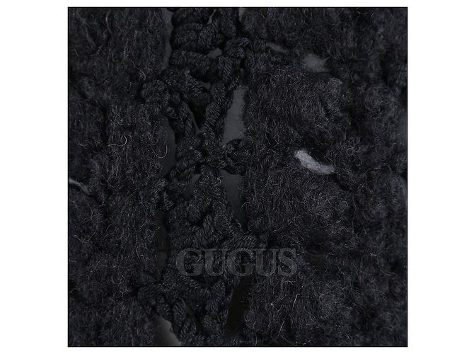 Chanel Strickweste schwarz - Ansicht 4