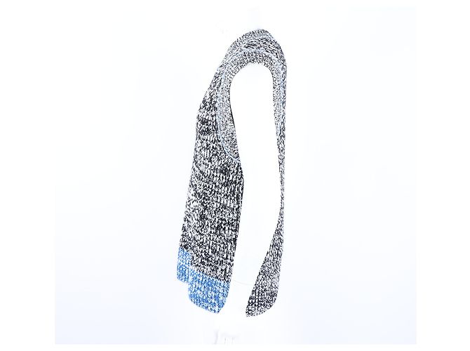 Acne Studios Strickweste - Ansicht 2