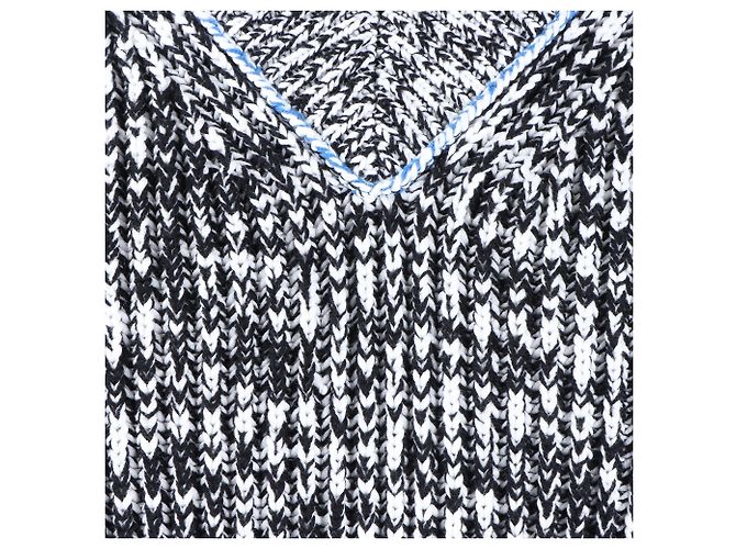 Acne Studios Strickweste - Ansicht 4