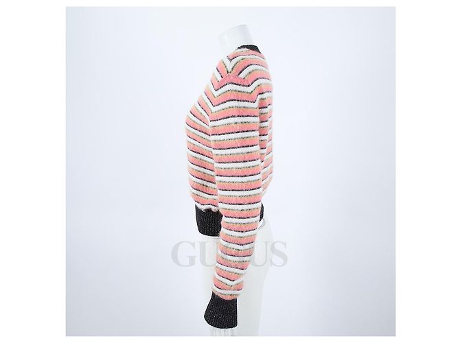 Chanel Long Sleeve Knit - Ansicht 2